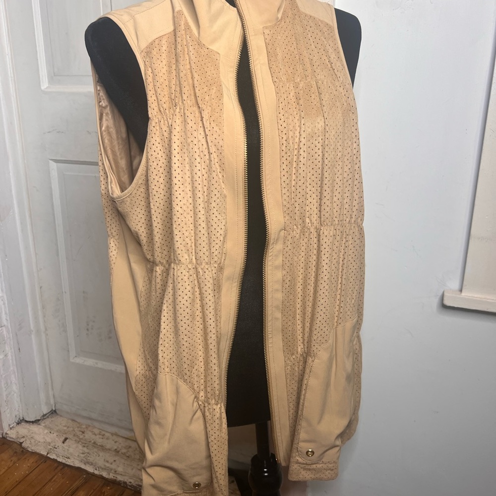 SALE Vest for everyday all the time